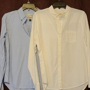 Button Down Shirts